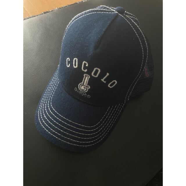 COCOLOBLAND(ココロブランド)のCOCOLO BLANDセット メンズの帽子(キャップ)の商品写真