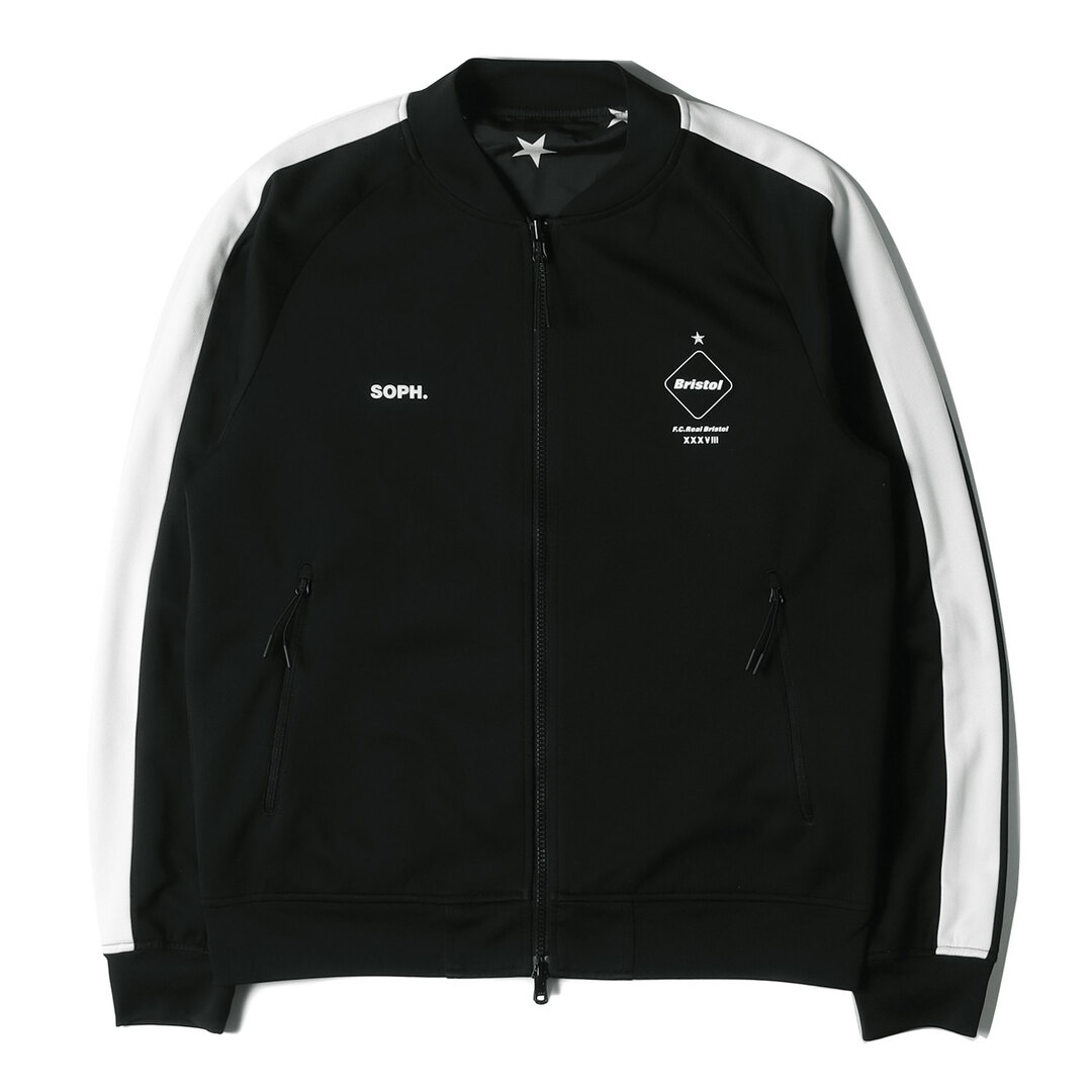 Bristol REVERSIBLE PDK JACKET