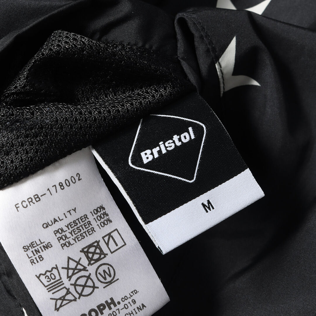 Bristol REVERSIBLE PDK JACKET