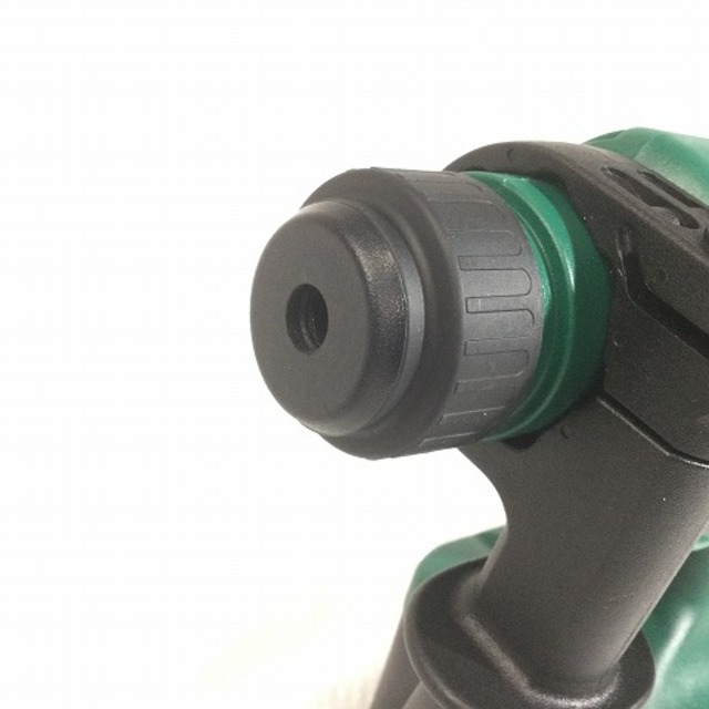 日立 - ☆中古品☆ HITACHI 日立工機 コードレスロータリ 日立 - ☆中古品☆ HITACHI 日立工機 コードレスロータリ