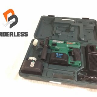 日立 - ☆中古品☆ HITACHI 日立工機 コードレスロータリ 日立 - ☆中古品☆ HITACHI 日立工機 コードレスロータリ