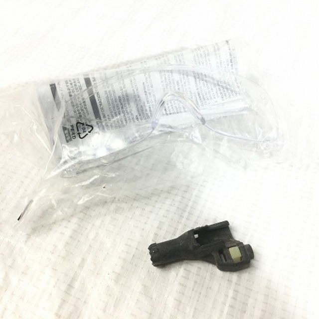 ☆比較的綺麗☆makita マキタ 高圧 エア釘打機 AN634H 赤/レッド エア