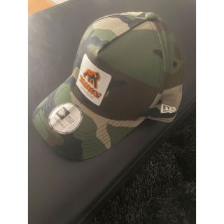 エクストララージ(XLARGE)のX-LARGEキャップ(キャップ)