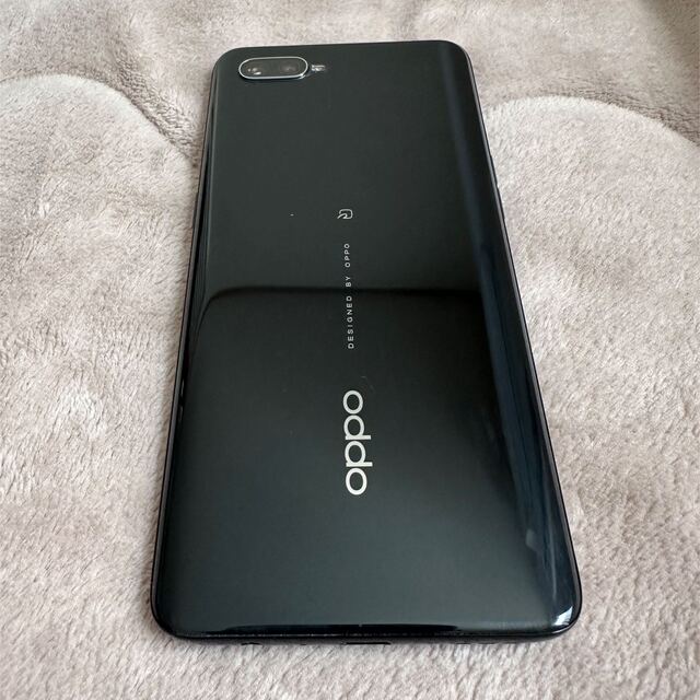 OPPO Reno A 128GB 版