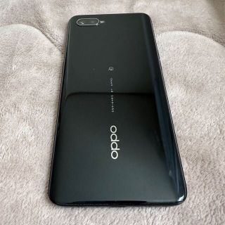 オッポ(OPPO)のOPPO Reno A  128GB  楽天モバイル版(スマートフォン本体)