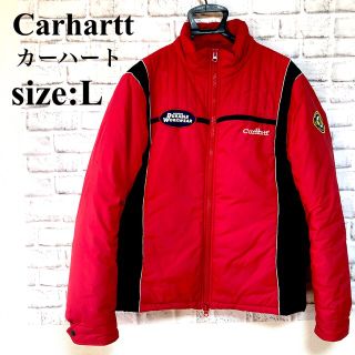 Carhartt カーハート　ジャケット　ブルゾン　size:L(ブルゾン)