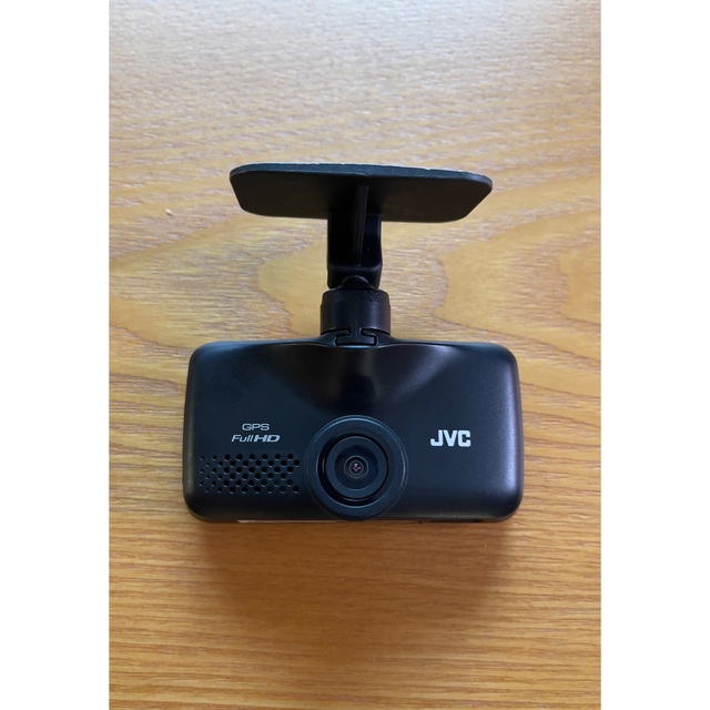 JVC ドライブレコーダー　GC-DR1