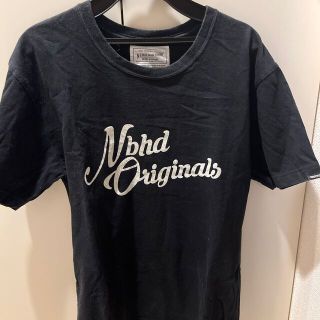 ネイバーフッド(NEIGHBORHOOD)のネイバーフッド　Tシャツ　Sサイズ(Tシャツ/カットソー(半袖/袖なし))