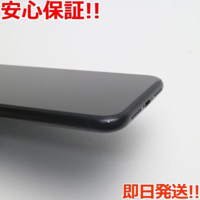 超美品 SIMフリー iPhoneXR 128GB ブラック 2