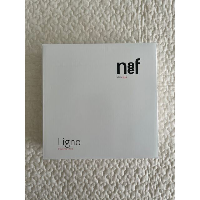 新品未使用　Naef ネフ社　リグノ Lignoおもちゃ