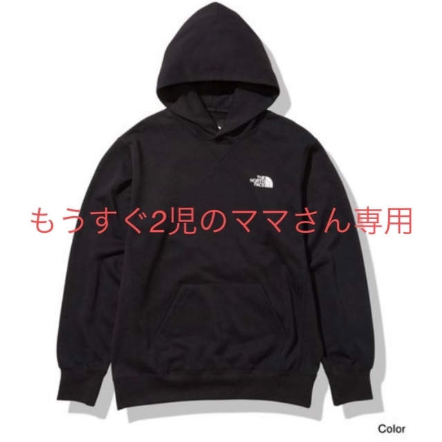 THE NORTH FACE パーカートップス