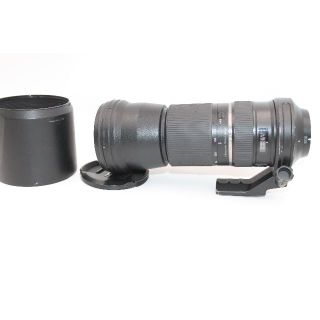 タムロン(TAMRON)のジャンク TAMRON SP150-600mm F5-6.3 Di VC USD(レンズ(ズーム))