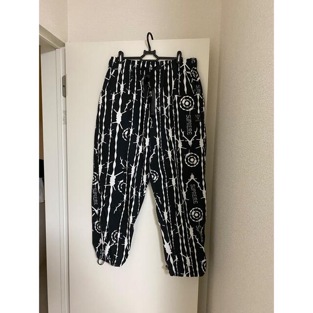 Supreme×SOUTH2WEST8 Belted Pant