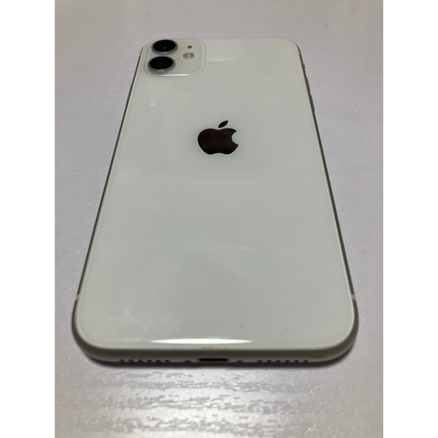 iPhone11 64GB