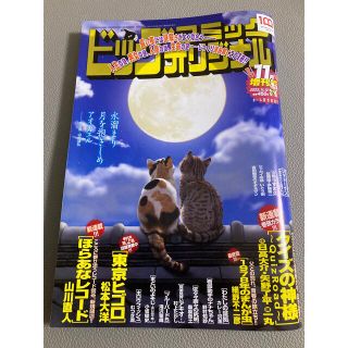 ショウガクカン(小学館)のビッグコミックオリジナル１１月【増刊号】大人気御礼！！~2022.11.12~(漫画雑誌)