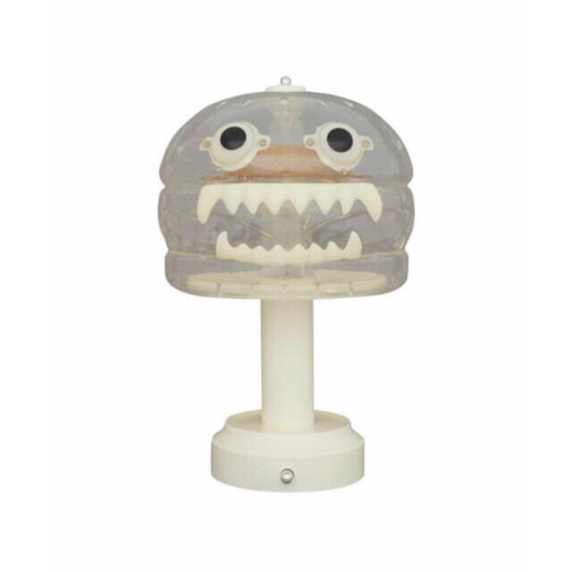 ★新品 未使用★UNDERCOVER HAMBURGER LAMPクロムハーツ