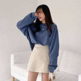 ザラ(ZARA)のsona ソニョナラ スカート 韓国 洋服 shein(ミニスカート)