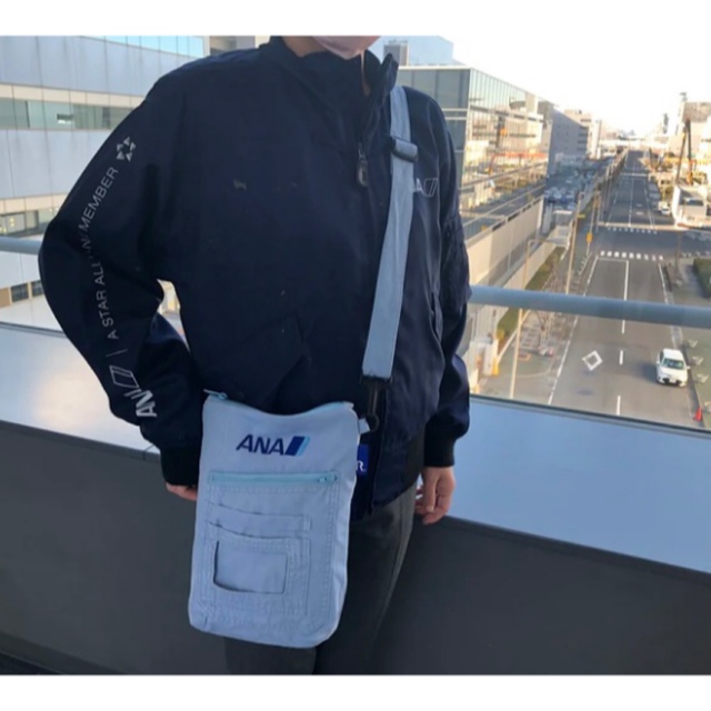祝開店!大放出セール開催中 ANAアップサイクルプロジェクト