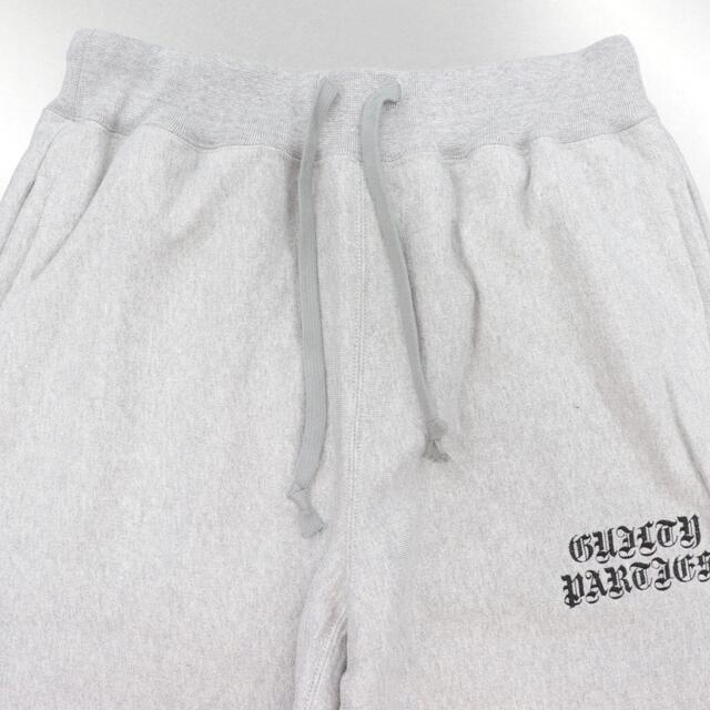 WACKO MARIA(ワコマリア)の【hero様専用】WACKO MARIA HEAVY WEIGHT SWEAT  メンズのパンツ(その他)の商品写真