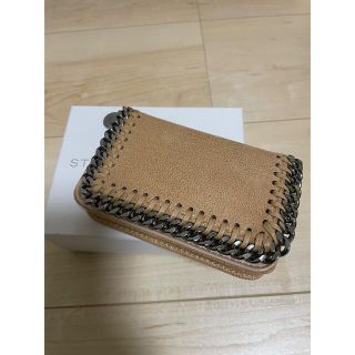 ステラマッカートニー(Stella McCartney)のStella McCartney FALABELLA 名刺入れ(名刺入れ/定期入れ)