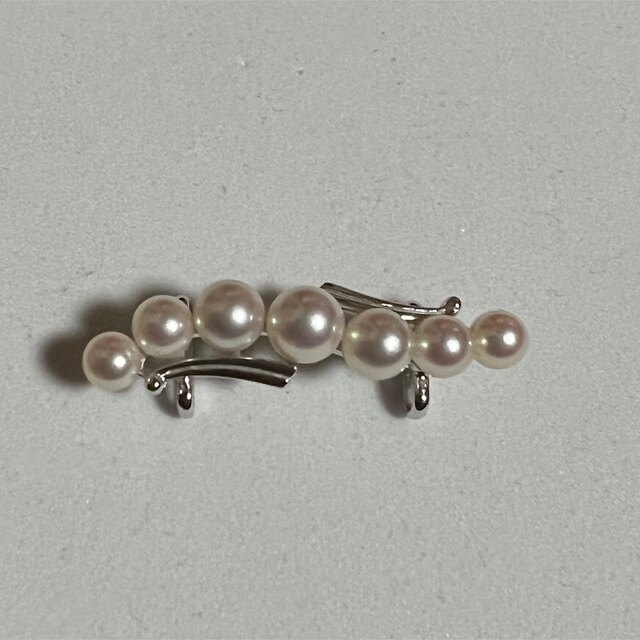 完成品 ミキモト K14帯留め overlandkingsph.com
