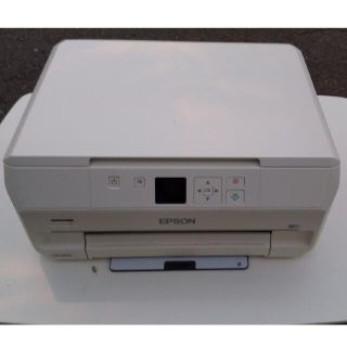 エプソン(EPSON)のエプソンプリンターEP-706A(PC周辺機器)