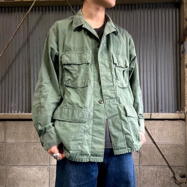 最値!希少デッドストック!US ARMY高級ミリタリー ジャケット Sサイズ 最値!希少デッドストック!US ARMY高級ミリタリー ジャケット Sサイズ