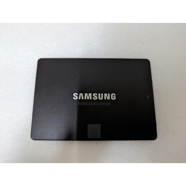 Samsung SSD 850 EVO 500GB MZ-75E500B