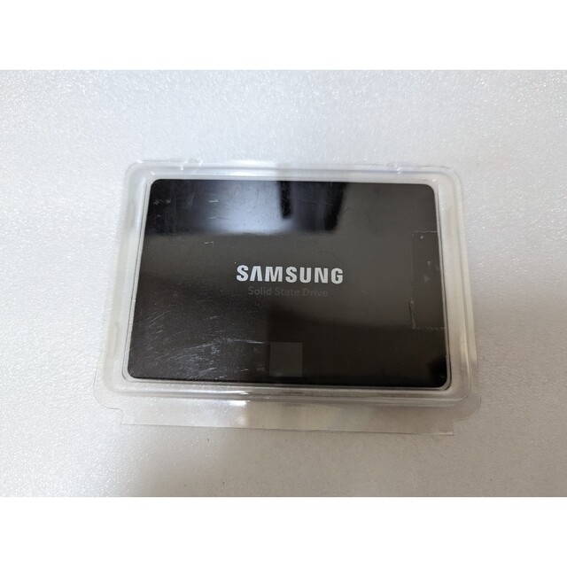 Samsung SSD 850 EVO 500GB MZ-75E500B 2