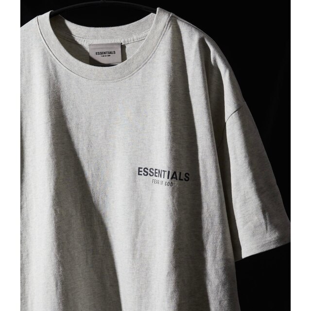 FOG essentials Tシャツ