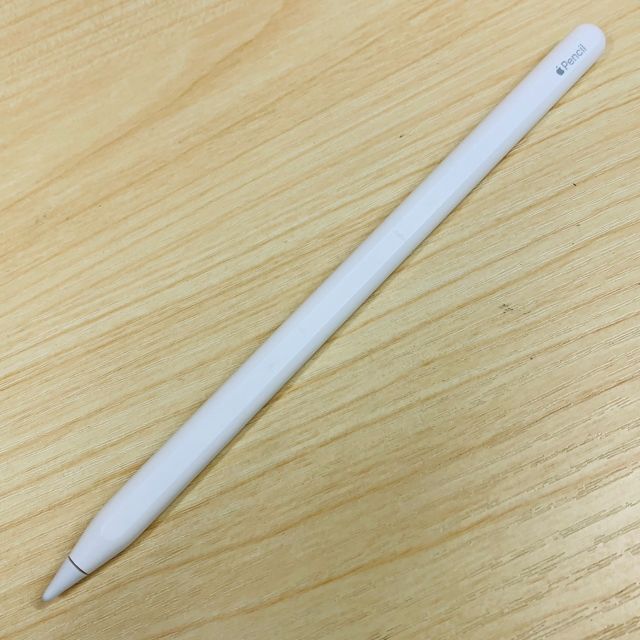 Apple Pencil 第二世代 アップルペンシル２　527スマホ/家電/カメラ