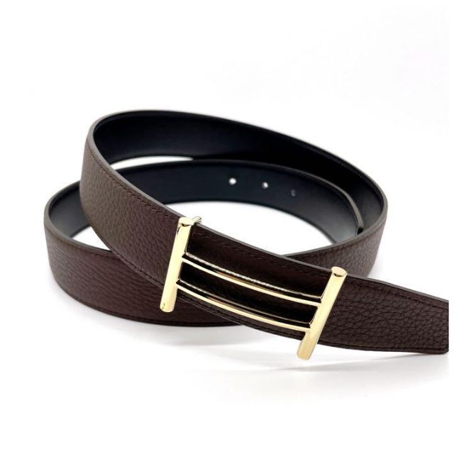 販売のため ☆HERMÈS☆エルメス☆レディース☆ベルト&バックル☆85
