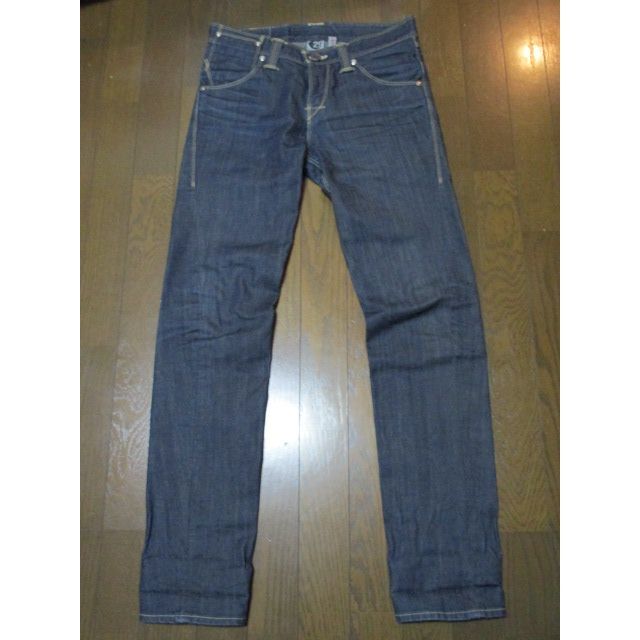 ★Levis★エンジニアード★ローライズジーンズ★美品★