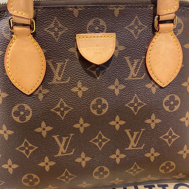 LOUIS VUITTON - 極美品！ ☆ルイ・ヴィトン☆ リボリー 2way ハンド ...