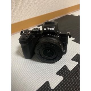 ニコン(Nikon)の※ホワイトさん専用　Nikon Z50 レンズセット　(ミラーレス一眼)