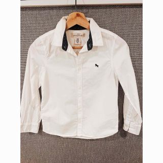 エイチアンドエイチ(H&H)のH&M キッズ　シャツ(その他)