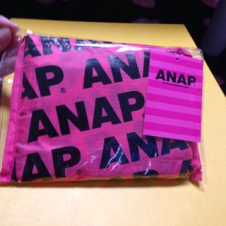 アナップ(ANAP)のsora様専用 ANAP エコバッグ(エコバッグ)