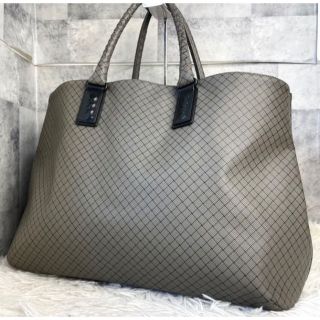 Bottega Veneta - BOTTEGA VENETA マルコポーロ トートバッグ イントレチャート