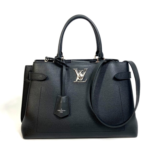 ルイヴィトン LOUIS VUITTON ロゴ ロックミーデー M53730 2WAY ...