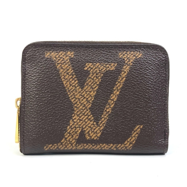 高品質】 LOUIS VUITTON - ルイヴィトン LOUIS VUITTON ジッピー