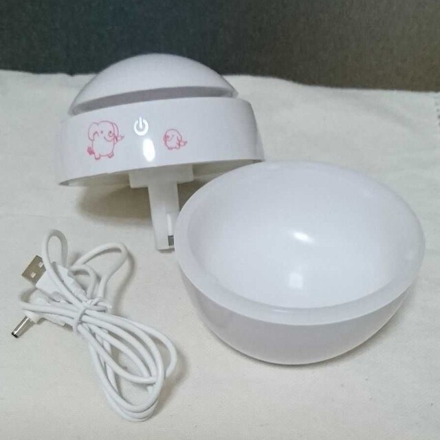 加湿器 スマホ/家電/カメラの生活家電(加湿器/除湿機)の商品写真