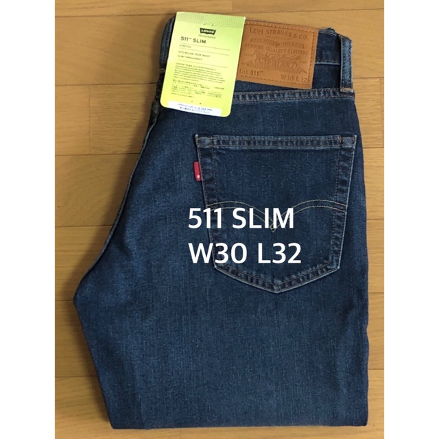 Levi's 511 SLIM FIT