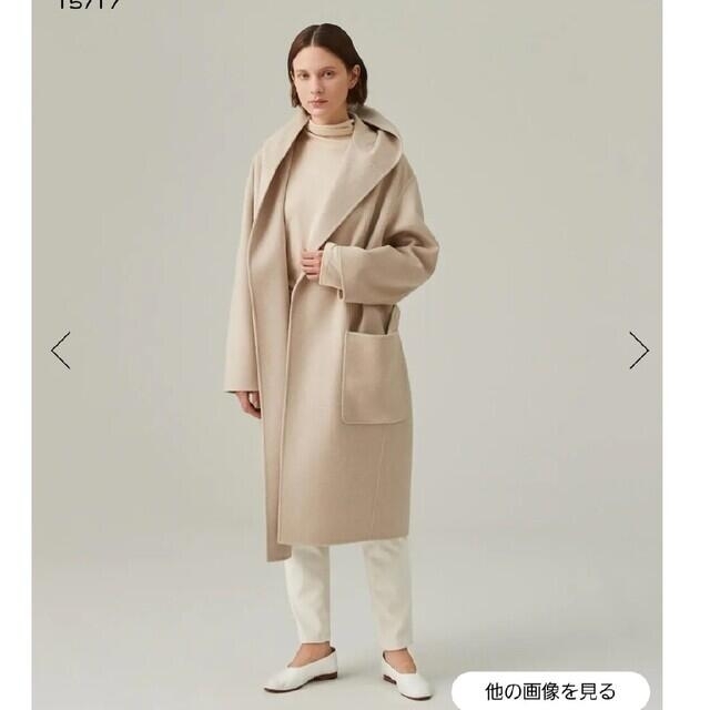 高い品質 TOMORROWLAND コート chloeトゥモローランド【ギャルリー