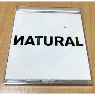 ИATURAL(ポップス/ロック(邦楽))