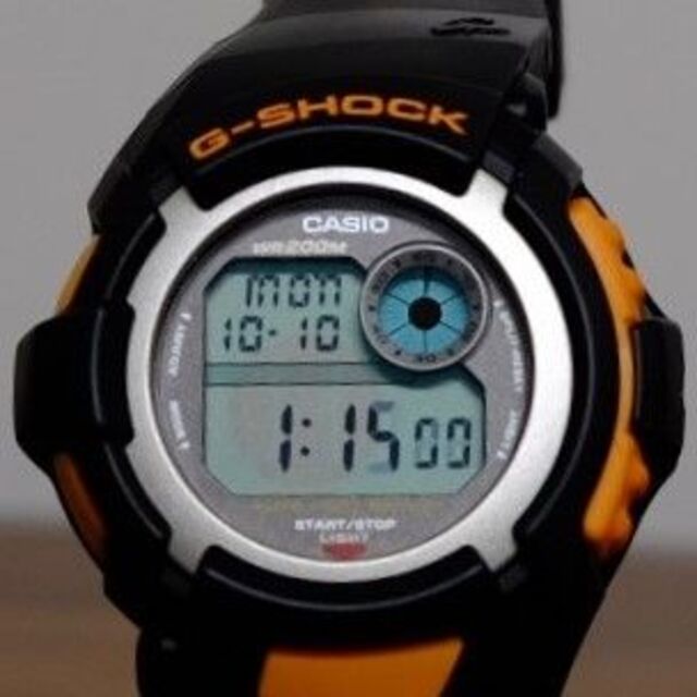 【CASIO】G-SHOCK OmarHassan DWX-111BD-4BVT