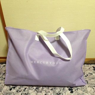 マーキュリーデュオ(MERCURYDUO)のMERCURYDUO  2014福袋(毛皮/ファーコート)