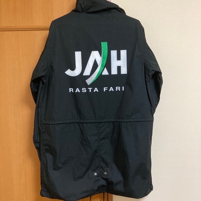 Supreme(シュプリーム)のJAH RASTA FARI  メンズのジャケット/アウター(ブルゾン)の商品写真