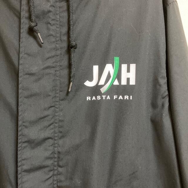 Supreme(シュプリーム)のJAH RASTA FARI  メンズのジャケット/アウター(ブルゾン)の商品写真