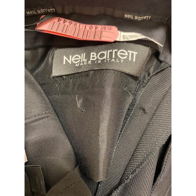 NEIL BARRETT(ニールバレット)の✨美品✨　ニールバレット❤️パンツ レディースのパンツ(サルエルパンツ)の商品写真