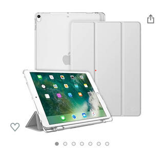 iPad Air ケース【新品】(iPadケース)